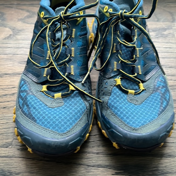 Women’s Size 10 La Sportiva Bushido Great Condition - Picture 10 of 12